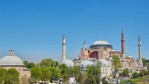7 Tempat di Turki yang Wajib Masuk Itinerary