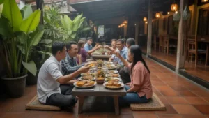 7 Tempat Makan Lesehan Tebet Paling Nyaman 2026