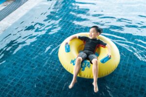Eat fun: Eat & Fun: Cara Baru Menikmati Quality Time