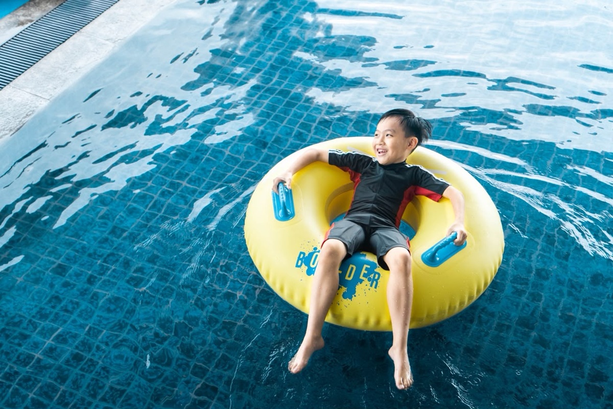Ilustrasi eat fun untuk artikel Eat fun: Eat & Fun: Cara Baru Menikmati Quality Time