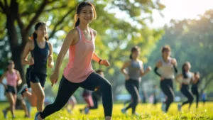 Fitur Kesehatan Vital untuk Perempuan Aktif di 2026