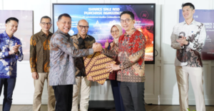 Fullerton Health Selesaikan Akuisisi AdMedika Group