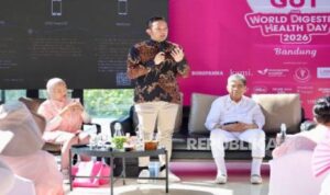 Komisi IV DPRD Bandung: Manfaatkan UHC untuk Deteksi Dini