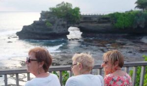 Paviliun Wonderful Indonesia Raih Best Booth Design di SITF 2026