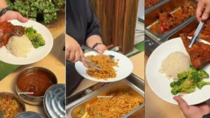 Nawa Bistro Tawarkan Prasmanan Murah Solo Mulai Rp10 Ribuan