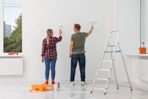 Ide Refresh Rumah Akhir Pekan untuk Tengah Tahun