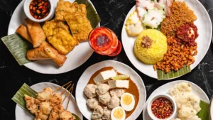 Restoran Indonesia baru: 3 tempat yang tampilkan ragam rasa