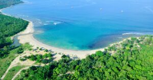 Sanctuary, Tren Liburan untuk Kesehatan Mental