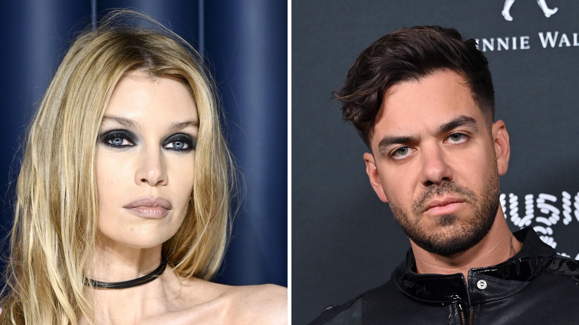 Ilustrasi stella maxwell anyma untuk artikel Stella Maxwell Anyma Rayakan Debut Romantis di Paris