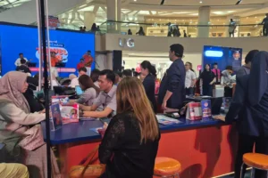 Tiket Murah Surabaya: BookCabin Travel Fair 2026 Diserbu
