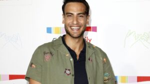 Timur Ülker: Cara Hadapi Komentar Kebencian Instagram