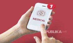 Dokter Imbau Anak Muda: Waspadai Konten Kesehatan Medsos