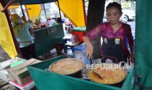 Jabar Mendunia: Wisata Halal Dongkrak Ekonomi Syariah